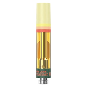 Pure Laine - Greatest Hits 510 Thread Cartridge 1g 510 Thread Cartridges