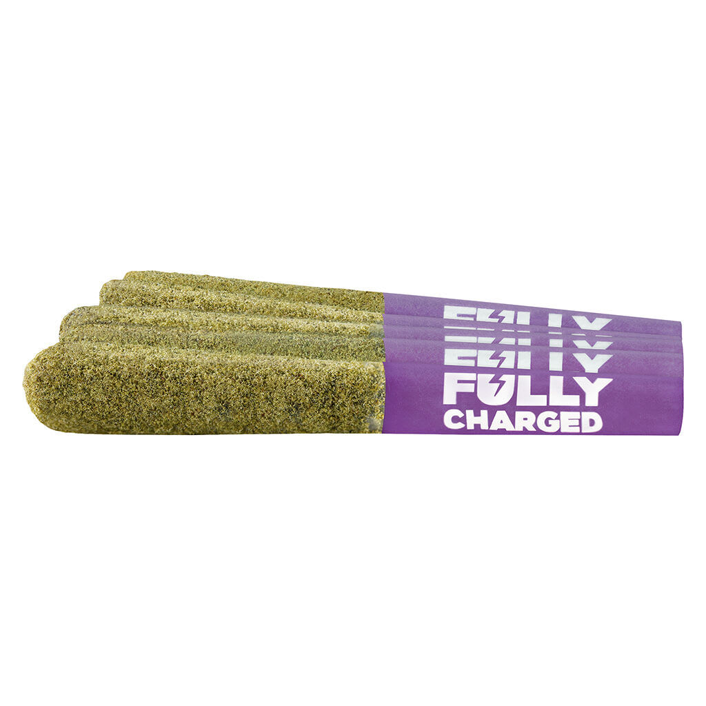 FULLY CHARGED GALACTIC GRAPE - IPR 5X0.5G