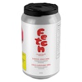 Classic Cola Zero 355ml Beverages