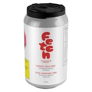 Classic Cola Zero 355ml Beverages