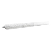 Frosted Js CBD Isolate + THC Distillate Infused Pre-roll 5x0.5g