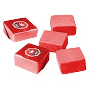 Downtown Cherry Punch 3:1 CBG:THC 5 Pack Soft Chews