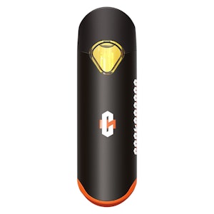 Contraband - La Confidential Live Resin Disposable Vape 1g Disposable Pens