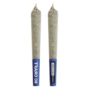 Undrground - Park Fire Pre-roll 10x0.5g