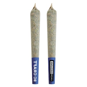 Undrground - Park Fire Pre-roll 10x0.5g Pre-Rolls