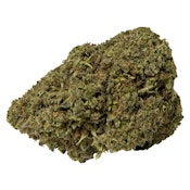 Mango Sapphire Haze 3.5g Dried Flower