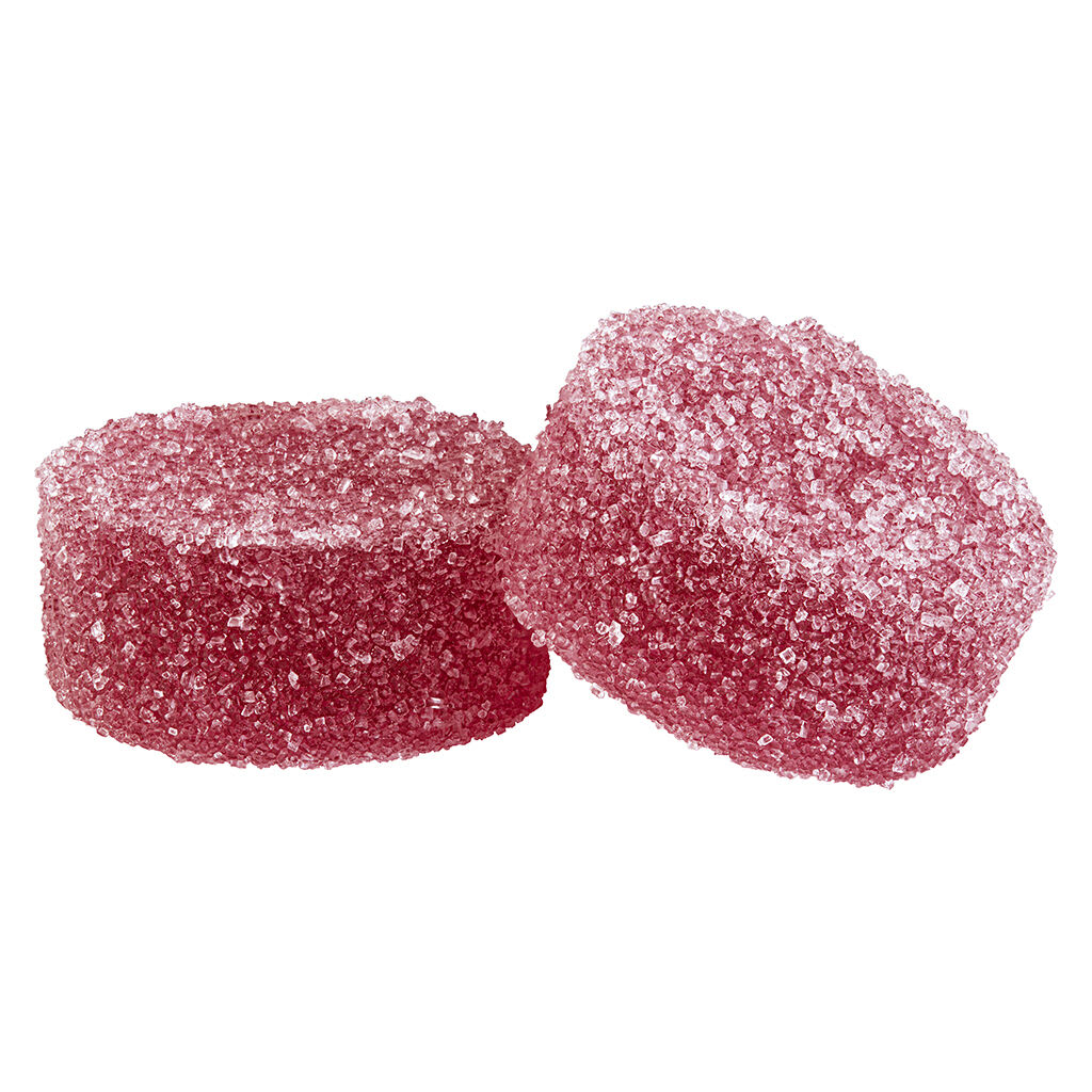 Red Razz Chiller 2 Pack Soft Chews