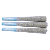 Permanent Marker (Northern Canna) (3 x 0.5g)