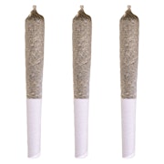 Maple Pancakes Pre-roll 3x0.5g Pre-Rolls