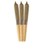 Dragon Fruit Infused  3x0.5g