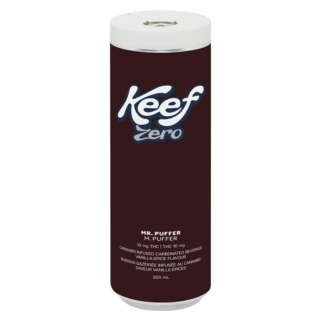 Mr. Puffer 355ml Beverages