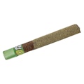 Lamborkiwi Liquid Diamond Infused Kief Coated Blunt 1x1g Isolates