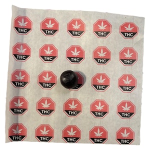 Retro Cannabis - Honey Hash 2g Hash and Kief