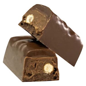 Rosin Heads - Hash Rosin - Peanut Butter Pretzel Stix | 1-Piece