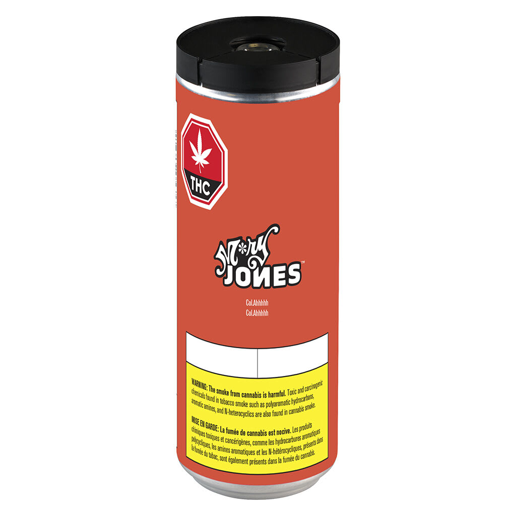 Col. Ahhhhh 355ml Beverages