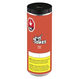 M*ry Jones - M*ry Jones | Col.Ahhhhh - Blend - 355ml Beverages