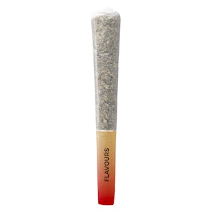 1146191 BC LTD - Flavours (Mango Sour) Pre-Roll 10x0.5g Pre-Rolls