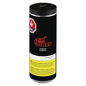 M*ry Jones - M*ry Jones Zero Col. Ahhhhh 355ml Beverages