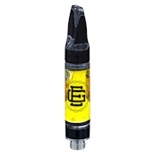 Hard Hitters Terptonik Liquid Diamond 510 Thread Cartridge 1g 510 Thread Cartridges