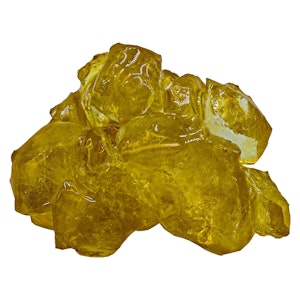 Endgame - Wiseguy OG Diamonds and Sauce 1g Resin