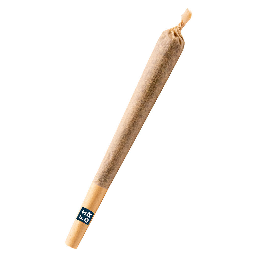 FIGR - Kandy Cake - Indica -10x0.35g