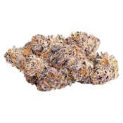 Park Fire OG 7g Dried Flower