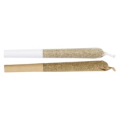 Tweed - Gorilla Berry vs. Lemon Meringue Pie Combo Pack 20x0.35g