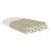 Lazy Berry Blaze Pre-Roll 14x0.5g Pre-Rolls