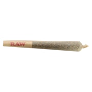Cookie Cake Pre-roll 7x0.5g Pre-Rolls
