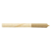 7ACRES | Smooth Burners Hundo Animal Kush Hash Infused Pre-Rolls - Hybrid - 2x0.5g