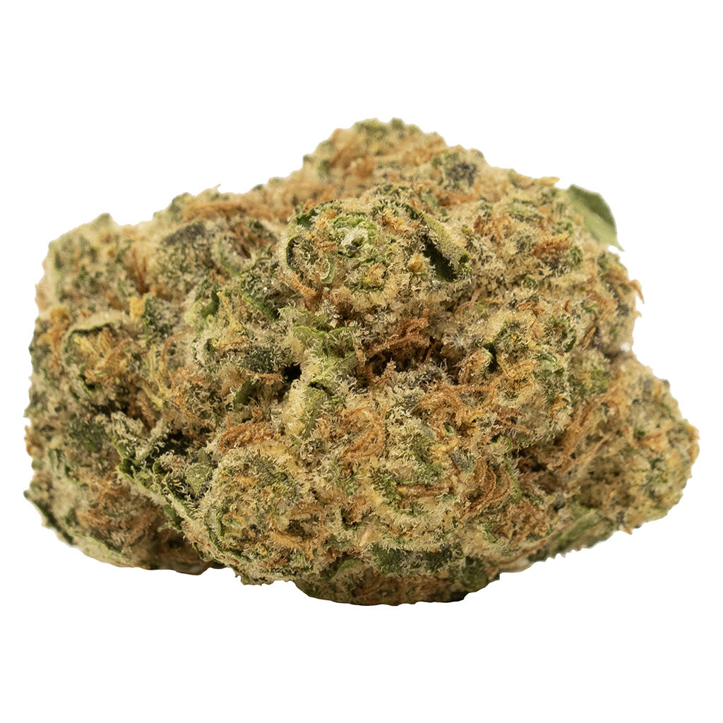 Gorilla Berry 28g Dried Flower