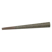 White Hot Guava Pre-Roll - DRK Supply - 1x1g