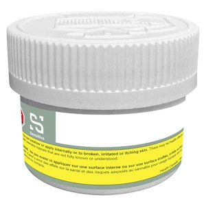 Sensitiva - Apres Sport Balm 30g Creams and Lotions