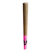 Black Gas Pre-Roll Pack 12x0.6g Pre-Rolls