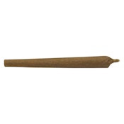 Gazzurple Blunt 1x1g Pre-Rolls