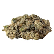 Cobra Chicken Budskis 7g Dried Flower