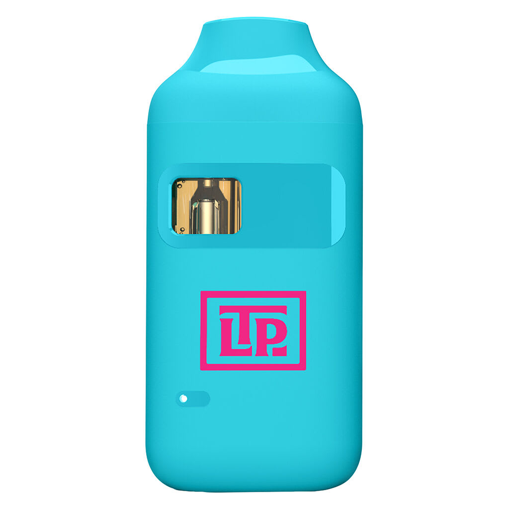 The Loud Plug - Tropicana CKS Liquid Diamonds - AIO - Hybrid - 1g