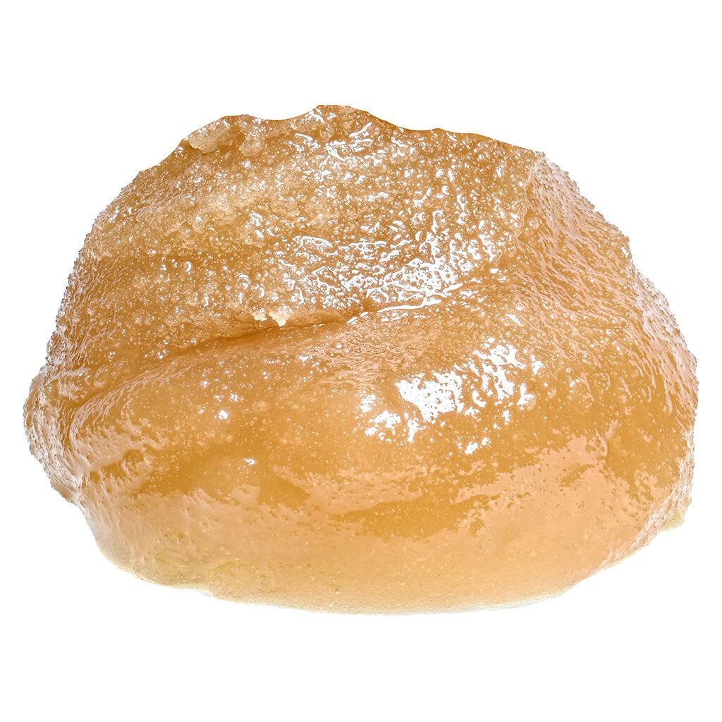 Purple Rntz Live Rosin Jumbo Jar - 1.2g