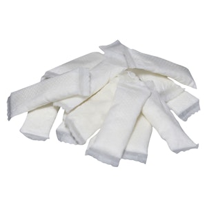 Dab Bods - Dab N Dips Cherry 10 caps Sublingual Strips