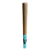 The Blues Pre-Roll 12x0.6g Pre-Rolls