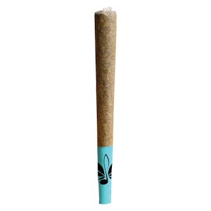 High Note - The Blues Pre-Roll 12x0.6g Pre-Rolls
