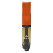 Neon Sunshine Live Resin 510 Thread Cartridge 1g