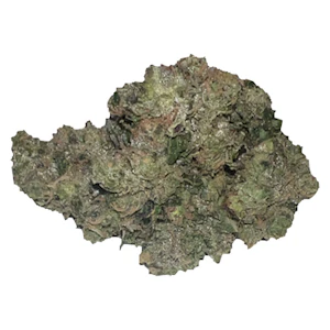 Canadian National Pharma Group Inc. - Big Greens (indica) 28g Dried Flower