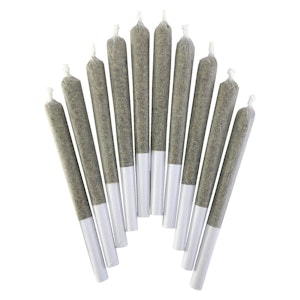 BC Doobies - BC Doobies - Jean Clouds Van Damme Pre-roll 10x0.5g Pre-Rolls