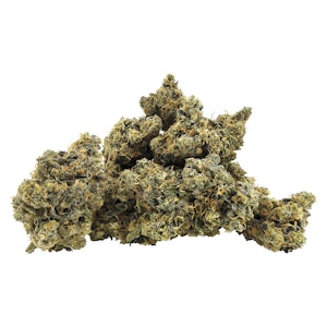 BC 1/2 OZ - French Toast - Indica - 14g