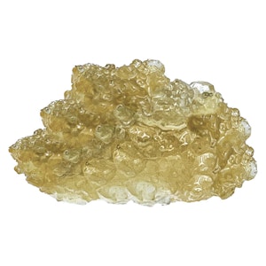 Tribal - Tribal - Bubble Up Live Resin Fse -  Indica - 1g - Resin