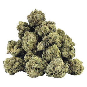 BC OZ - BC OZ - Guava Trainwreck 28g Dried Flower