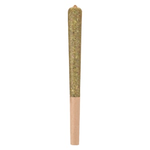 Woody Nelson - Rocketeer Infused Pre-Roll 1x1g Hash and Kief