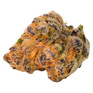 Highland Special - Grim Reaper OG Highland Special Smalls 28g Dried Flower