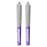 Apple 3.14 Diamond Doobies | 2x0.5g | BoxHot